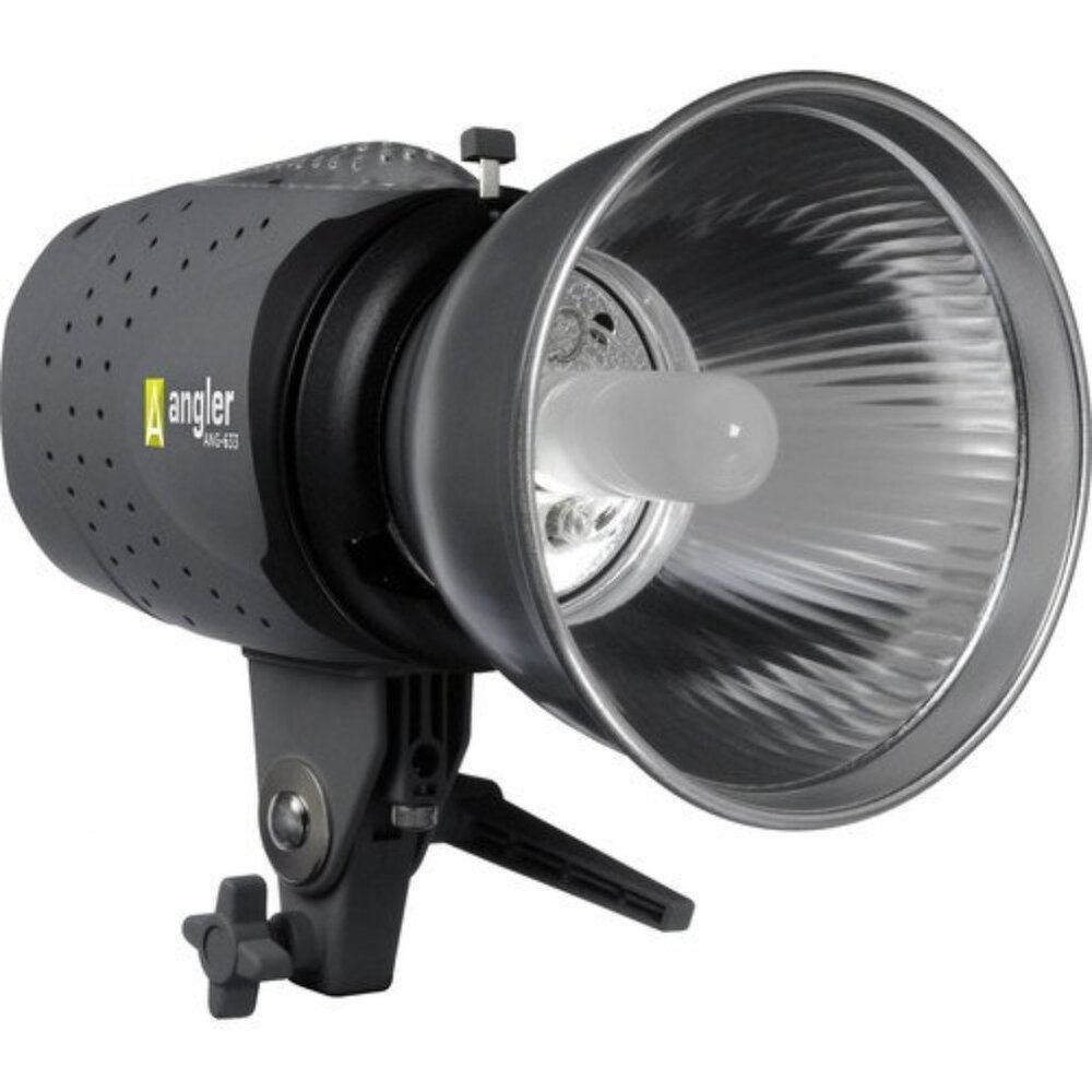 Impact Angler Glamour Flash 300Ws 2-Light Kit